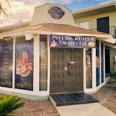 LV Psychic Shop photo