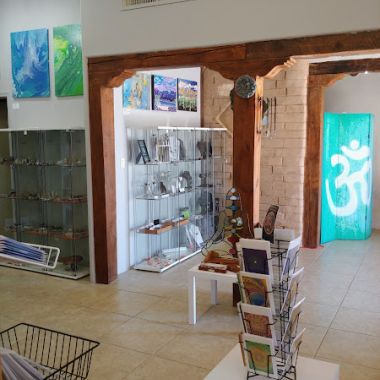 Prana Blessings Metaphysical Shop photo