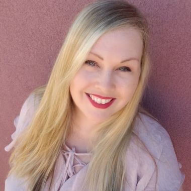 Kass Huff, Psychic Medium photo