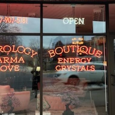 Astrology Psychic in Skokie photo