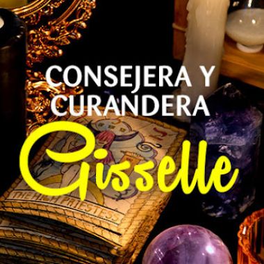 Consejera Espiritual Gisselle photo