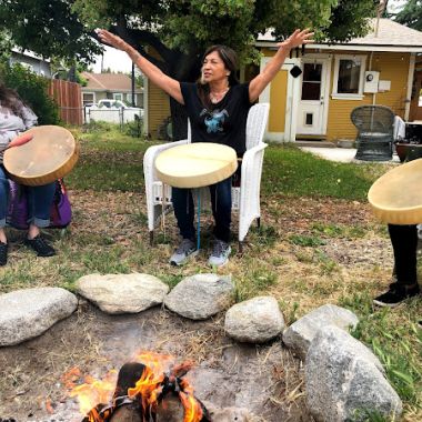 Orange County Healing Center - Shaman Isabella Stoloff photo