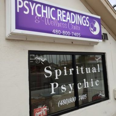 Psychic Wellness Center of Scottsdale photo