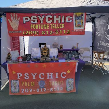 Psychic Readings By Maryanne photo