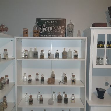 Divine Services & Apothecary photo