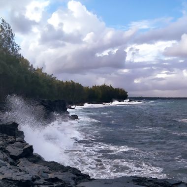 Keauhou photo