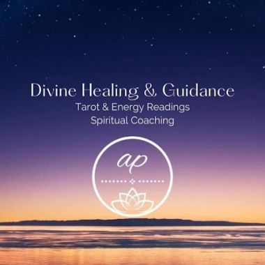 Aimee Pittman - Divine Healing & Guidance photo