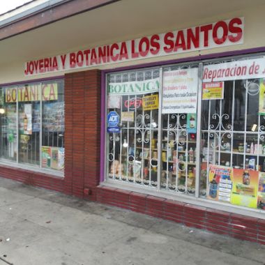 Joyeria y Botanica Los Santos photo