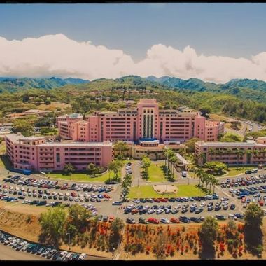 Tripler Army Medical Center photo