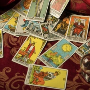 Spiritual Psychic Palm and Tarot Readings Curandera y Espiritista By Janet photo