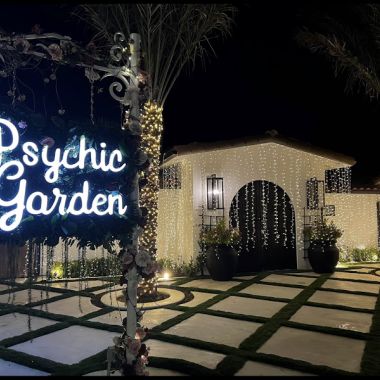 Psychic Garden Woodland Hills photo