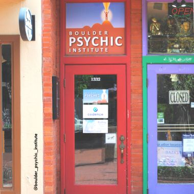 Boulder Psychic Institute photo