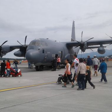 Military and Family Readiness Center (JBER-R) photo