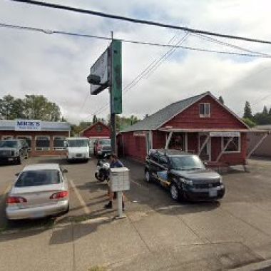 corvallis psychic shop photo