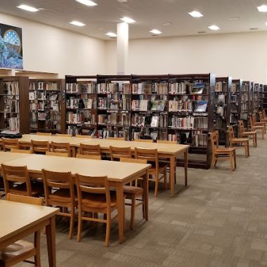 MHAFB Library photo