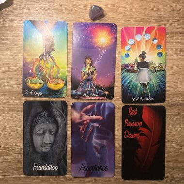 Angel Guidance with Love photo