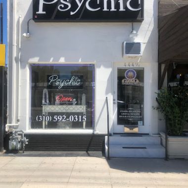 Gina's Psychic Readings photo