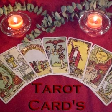 Austin Psychic Card Palm Readings By Peggy photo