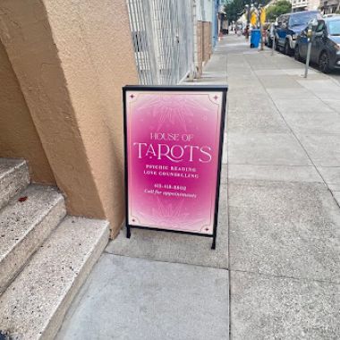 The House of Tarots photo