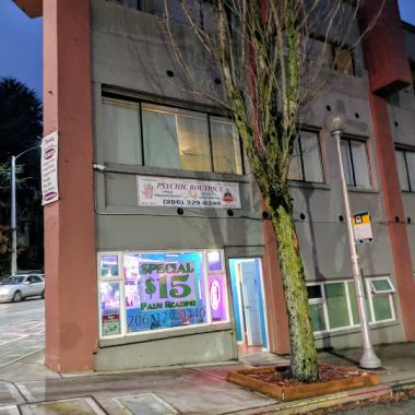 Capitol Hill Psychic Boutique & Life Coach photo