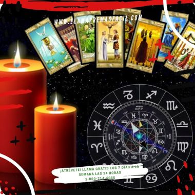 El Curaca Amazónico – Lectura de Tarot – Amarres de Amor – Consultas online photo