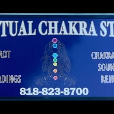 Spiritual Chakra Studio photo