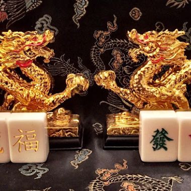 Golden Dragon Fortunes photo