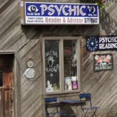 Mrs. Eve Advisor Psychic Place photo