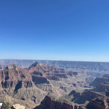 North Rim photo