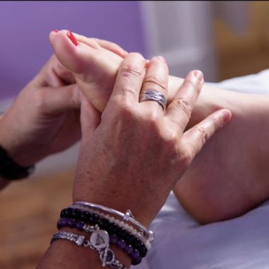 Holistic Hands photo