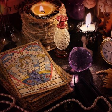 Psychic Readings By Mary photo