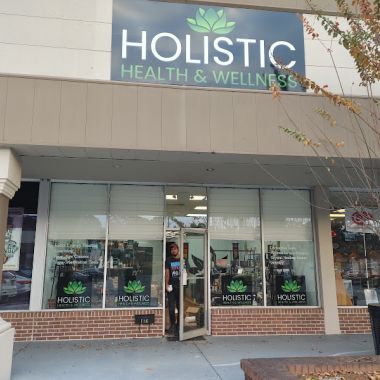 Holistic Health & Wellness (Metaphysical Store) photo