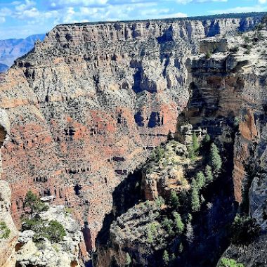 Grand Canyon Village photo