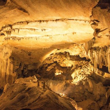 Crystal Cave (Sequoia National Park) photo