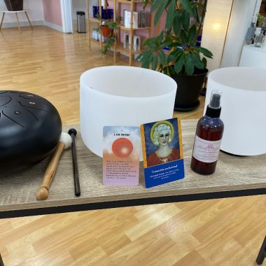 Namashira Healing Space photo