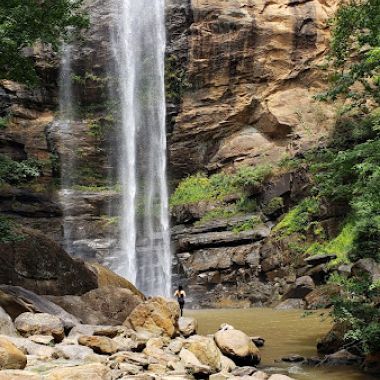 Toccoa Falls photo