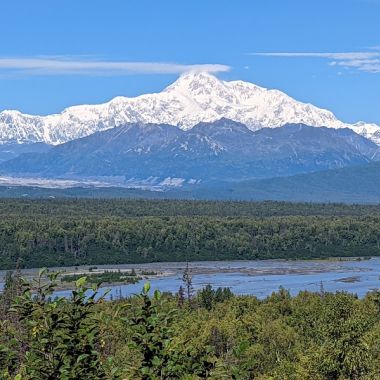 Denali State Park photo