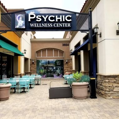 Psychic Wellness Center photo