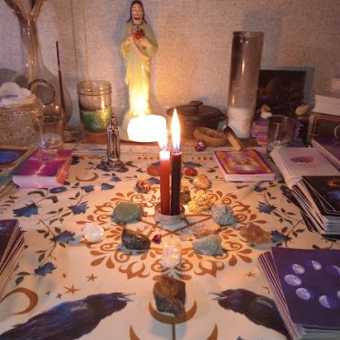 Tarot Therapy With Tara photo