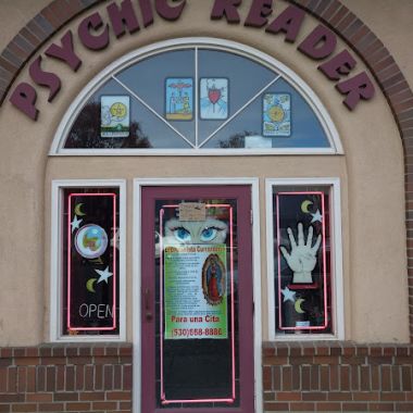 Psychic Readings By Paula photo