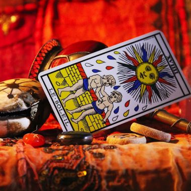 Tarot: Lectura de Cartas en Santa Ana photo