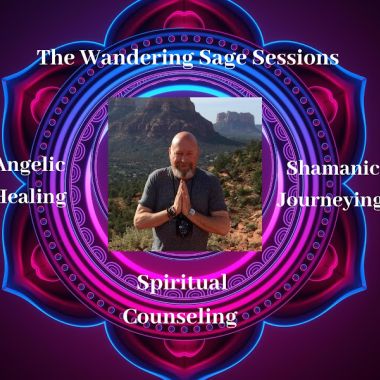 The Wandering Sage Healing Services photo