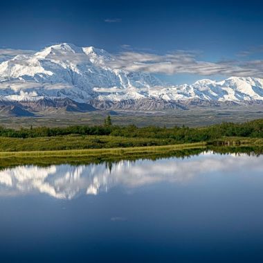 Denali National Park and Preserve photo