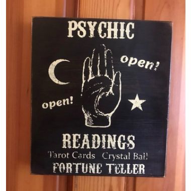 Midtown Psychic & Tarot Reader photo