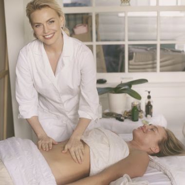 Purifying Massage & Reiki photo