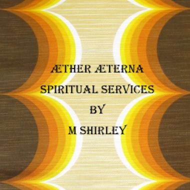 Aether Aeterna Spiritual Services photo