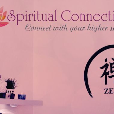 Spiritual Connections photo