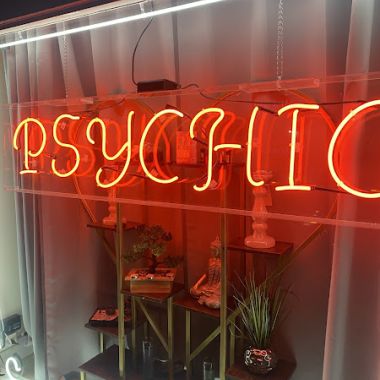 Psychic Melrose photo