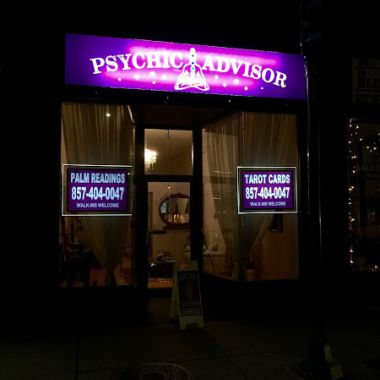 Psychic Life Advisor photo