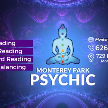 Monterey Park Psychic | Chakra Meditation ~ Crystal Shop ~ Tarot Cards ~ Crystal Light Therapy photo